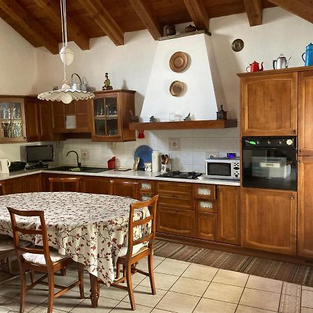 Appartamento La vecchia scuola Saint Marcel Esterno foto