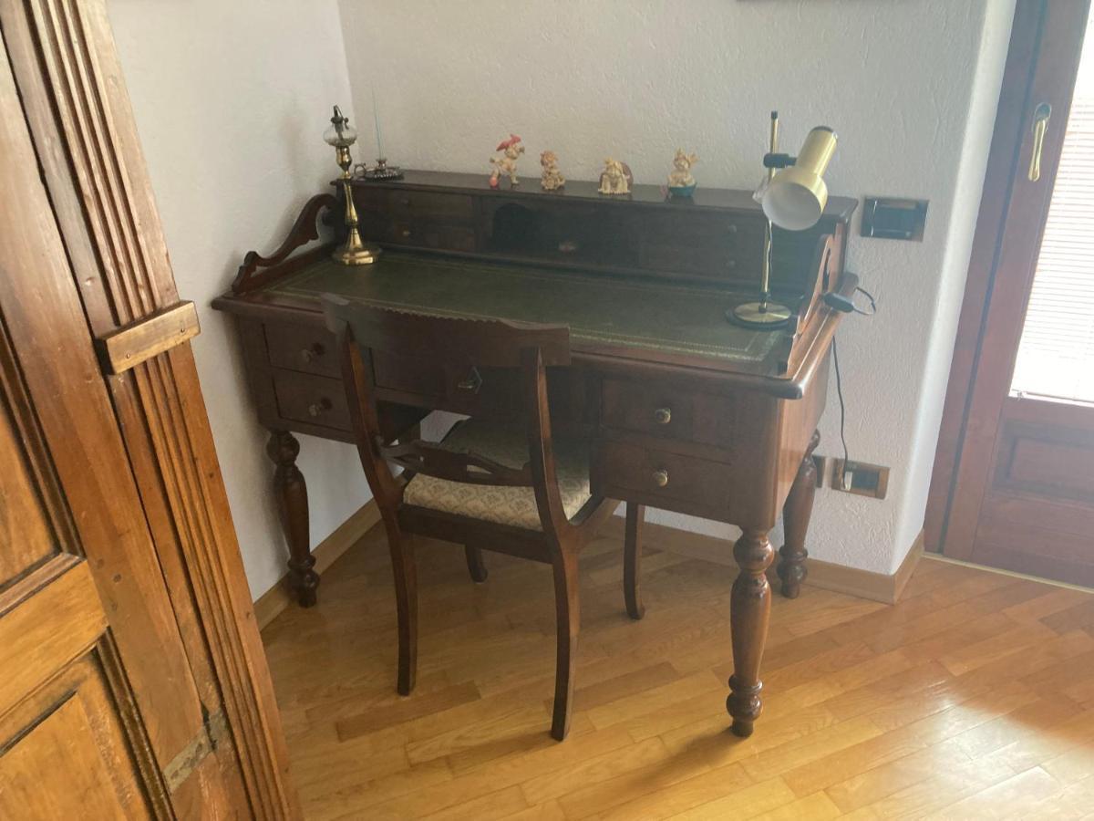 Appartamento La vecchia scuola Saint Marcel Esterno foto