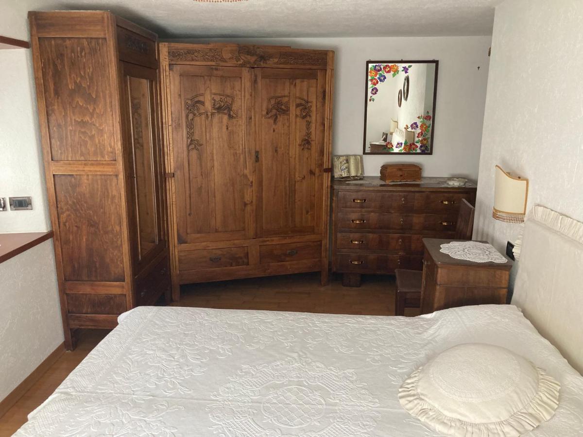 Appartamento La vecchia scuola Saint Marcel Esterno foto