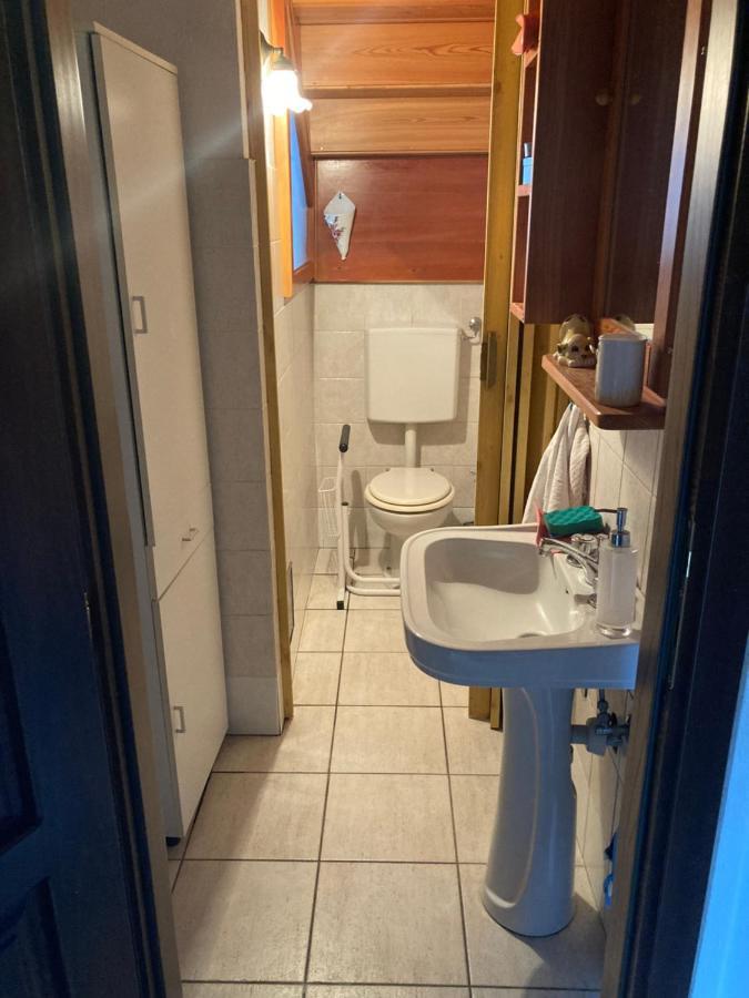 Appartamento La vecchia scuola Saint Marcel Esterno foto