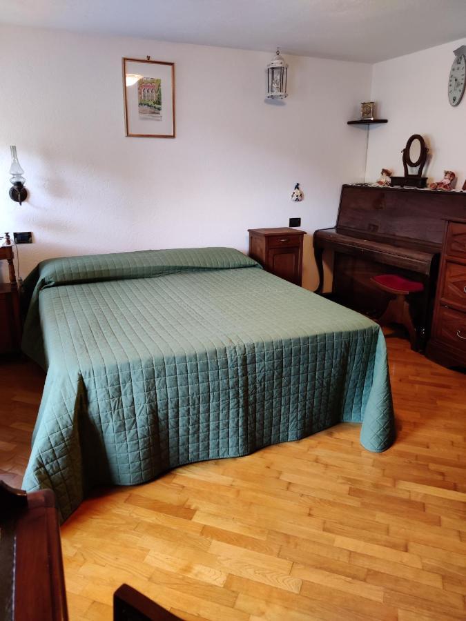 Appartamento La vecchia scuola Saint Marcel Esterno foto